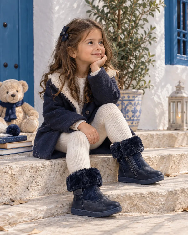 Boots & bottines
