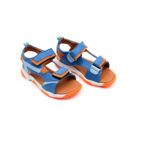 HIBOU ORANGE