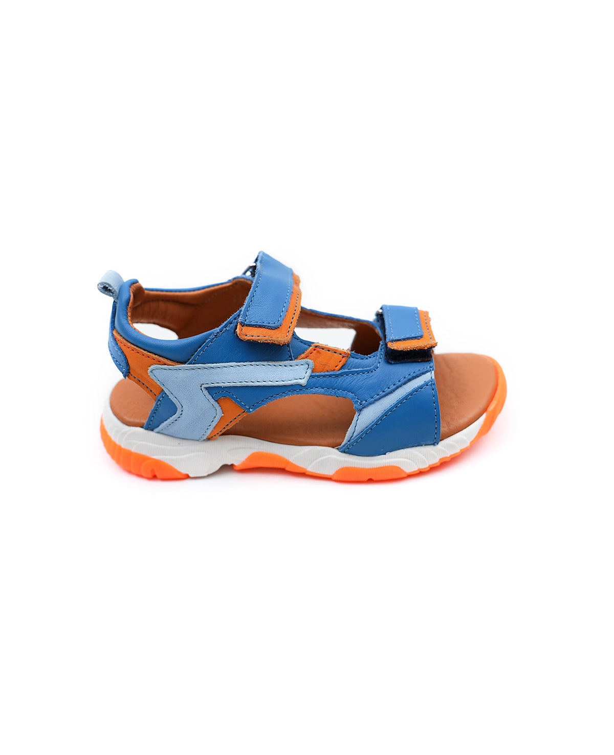 HIBOU ORANGE