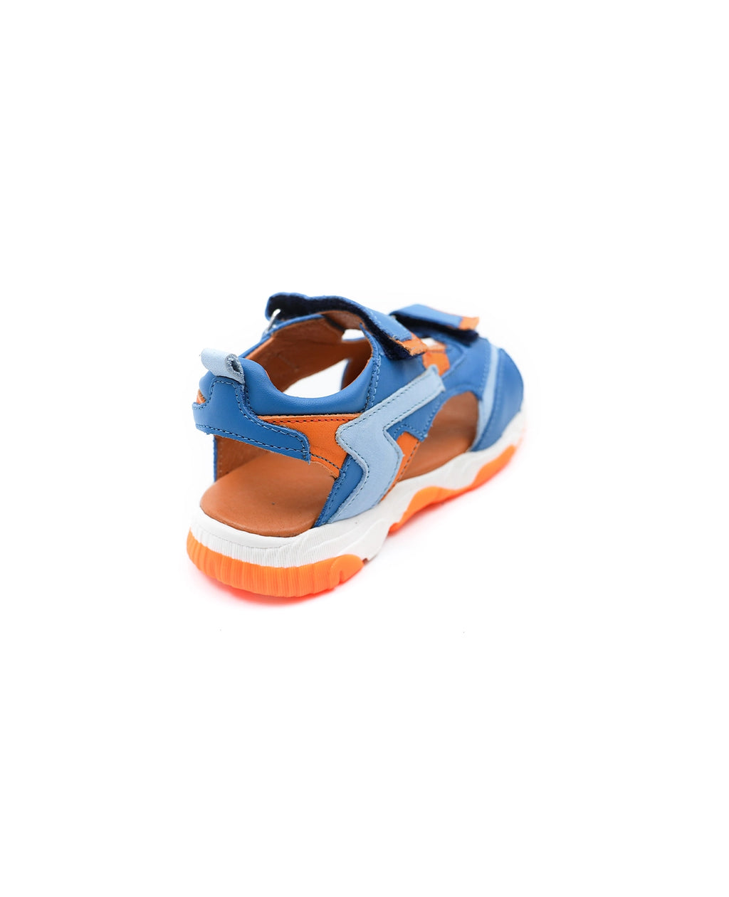 HIBOU ORANGE