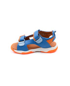 HIBOU ORANGE
