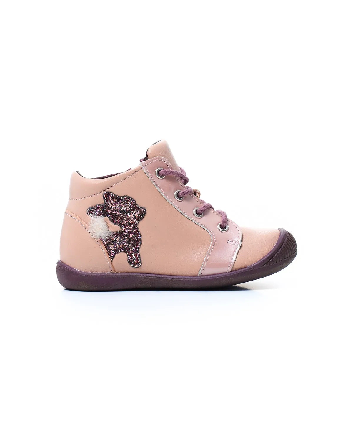 Bichette Rose