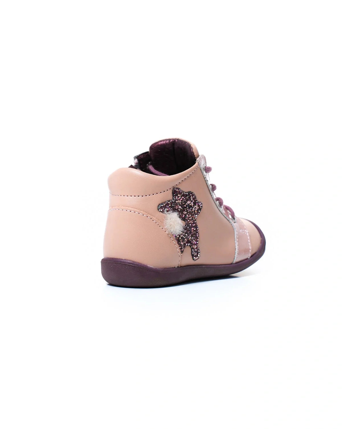 Bichette Rose