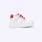 CHADI BLANC ROUGE