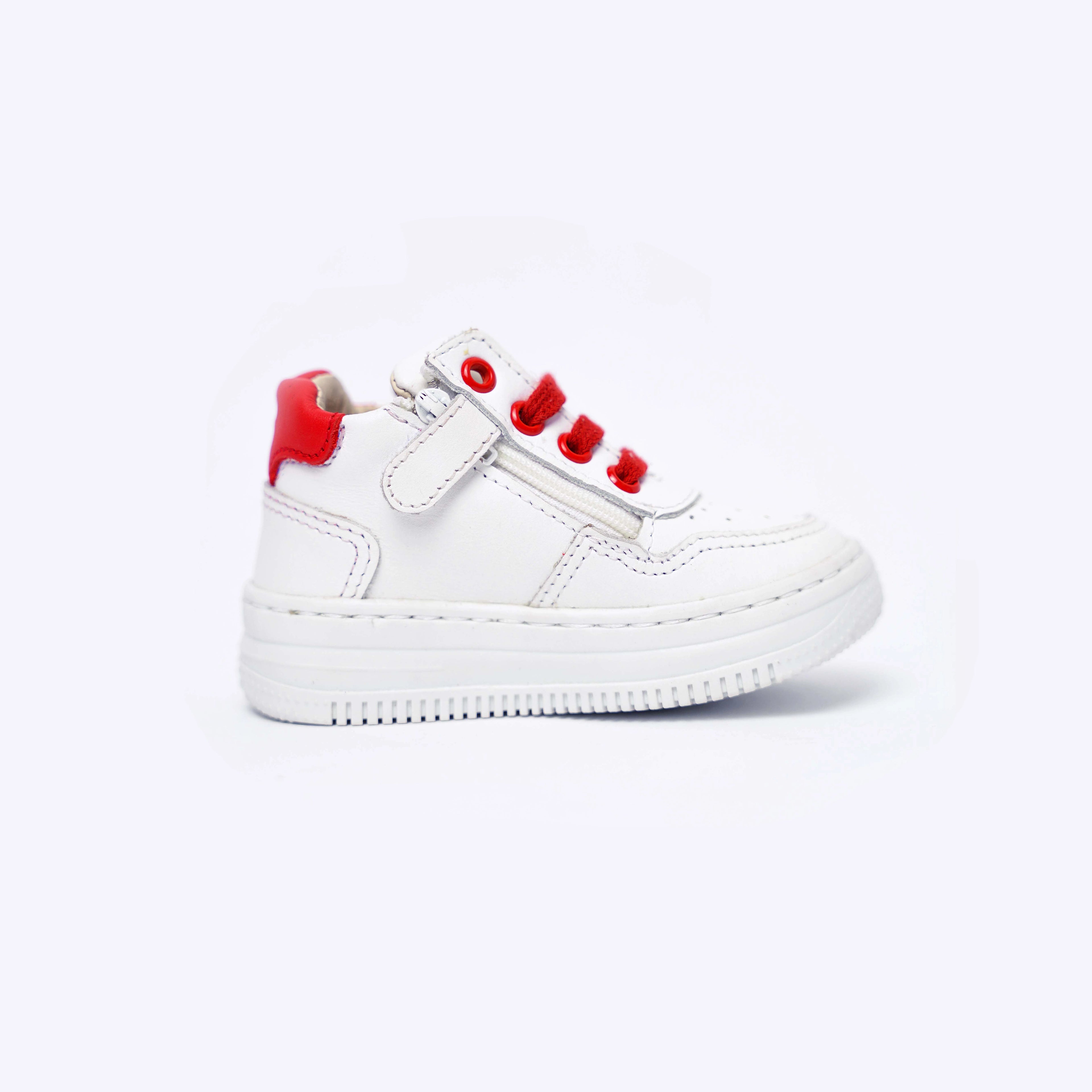 CHADI BLANC ROUGE