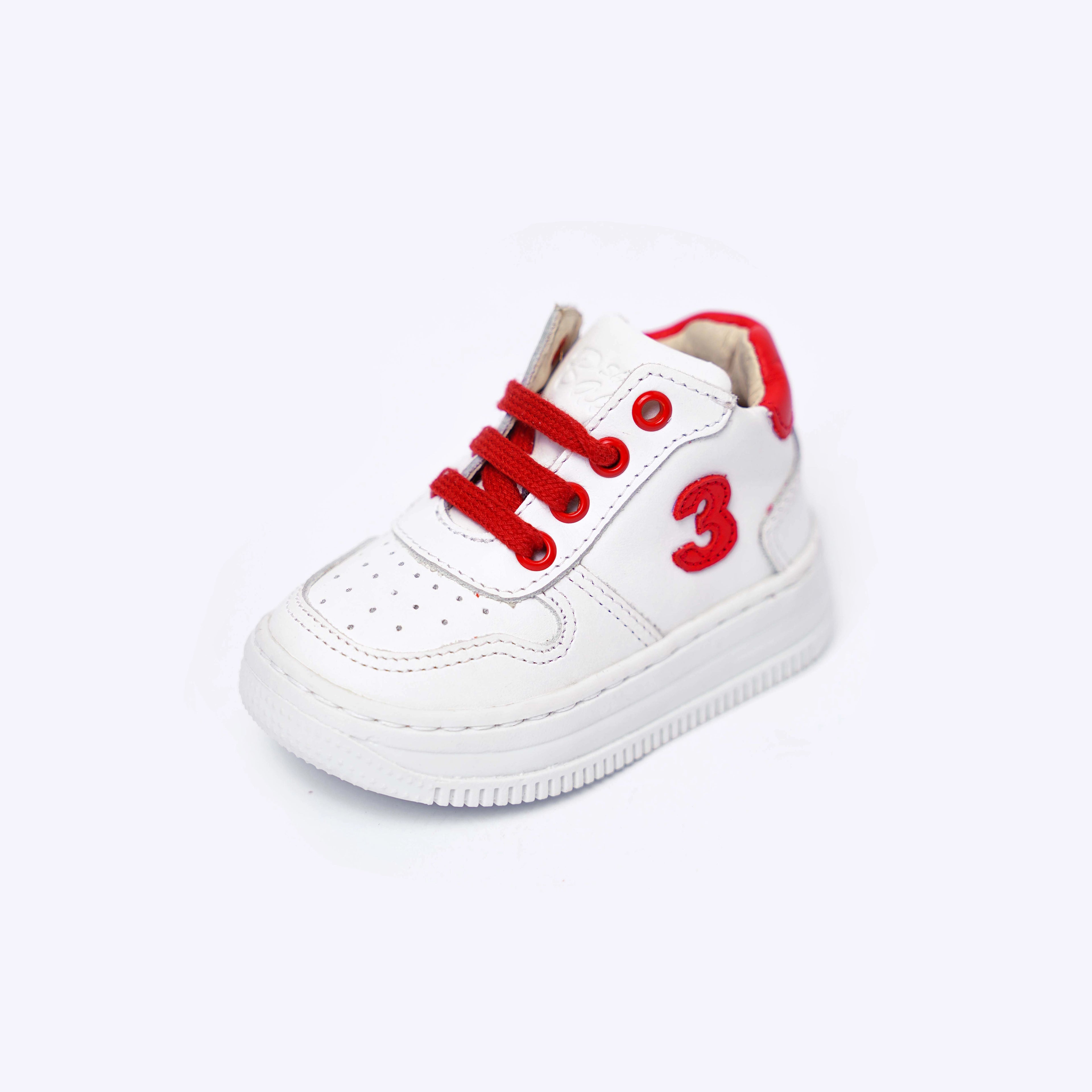 CHADI BLANC ROUGE
