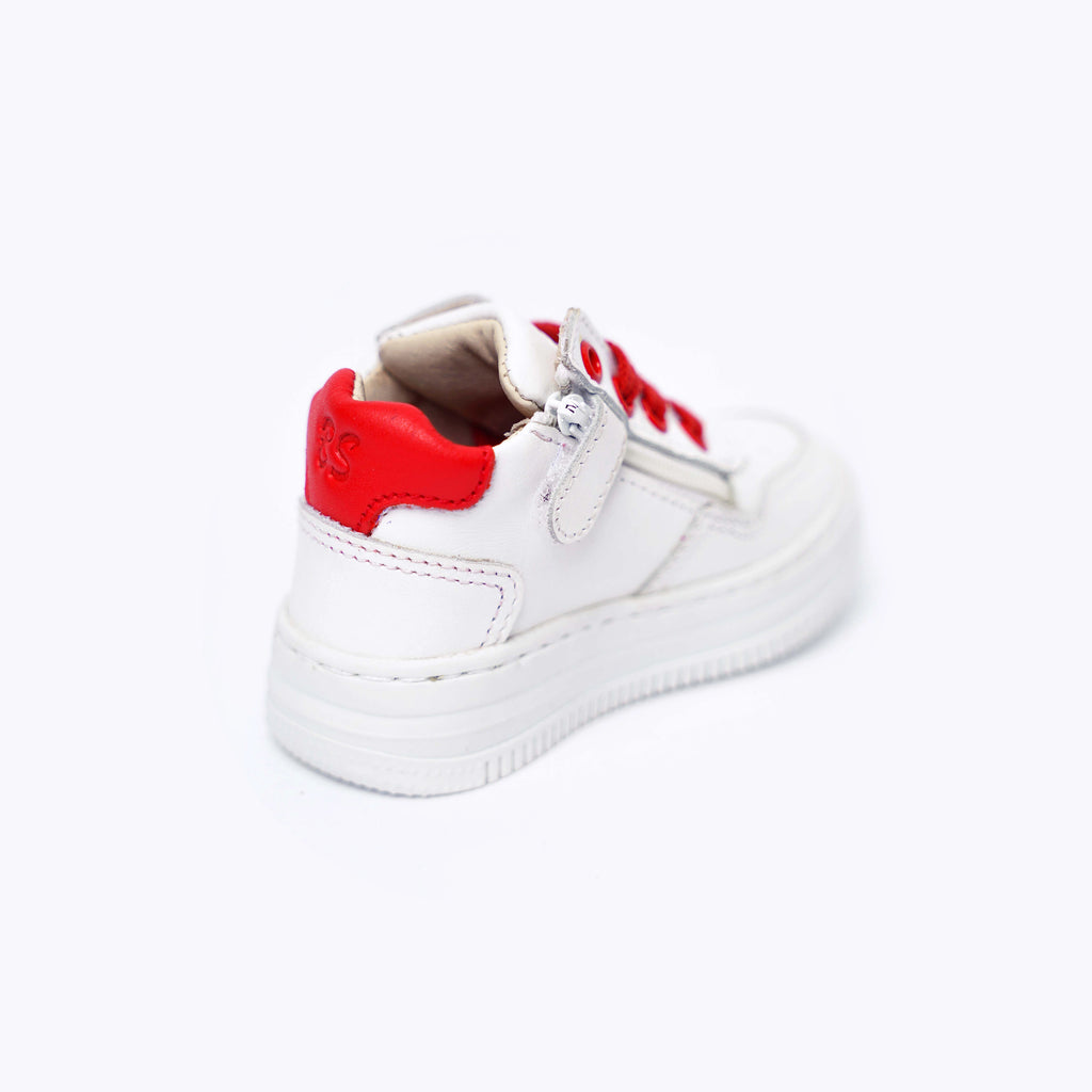 CHADI BLANC ROUGE
