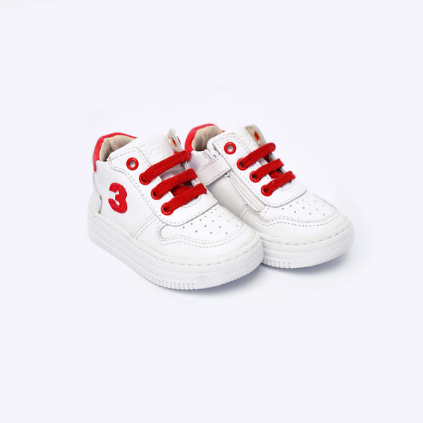 CHADI BLANC ROUGE