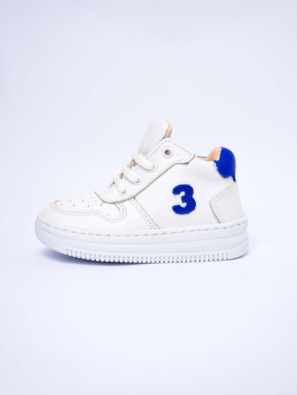 Chadi Blanc Bleu