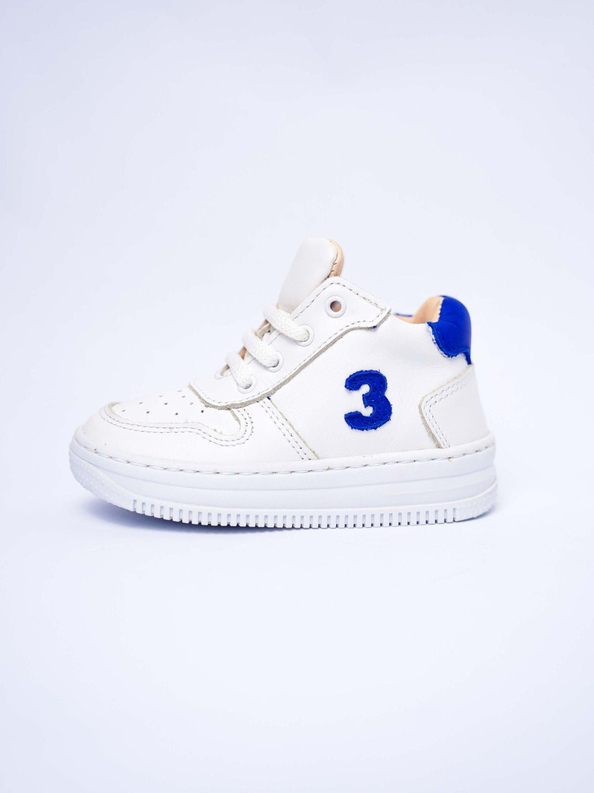 Chadi Blanc Bleu