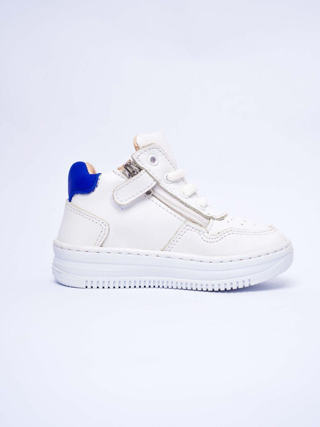 Chadi Blanc Bleu