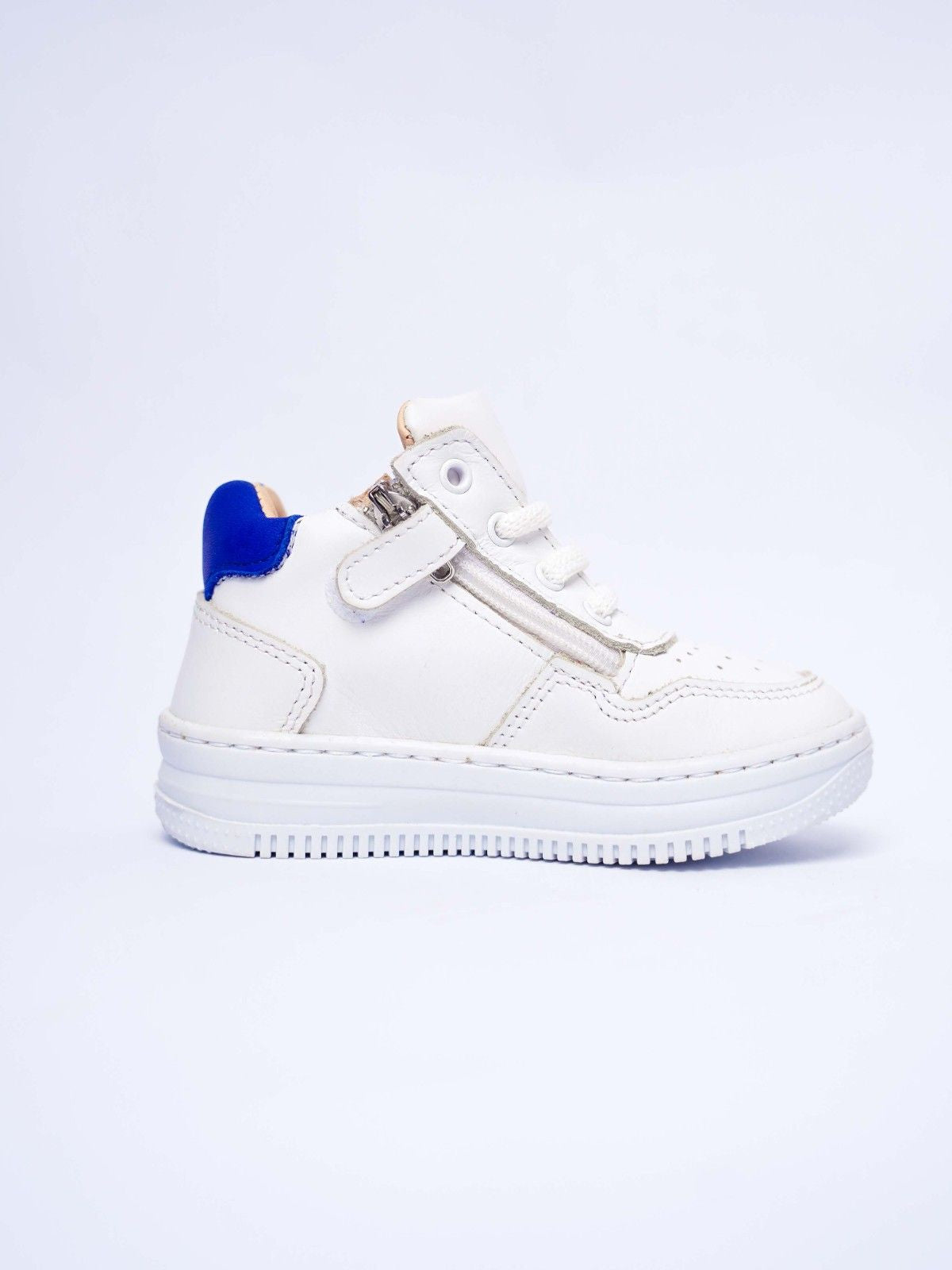 Chadi Blanc Bleu
