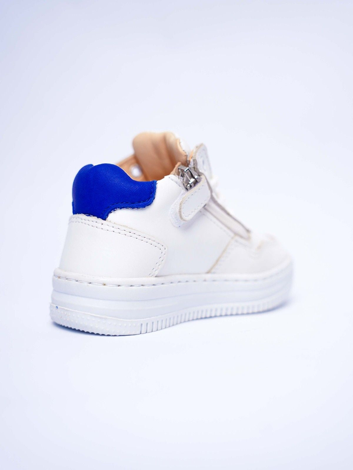 Chadi Blanc Bleu