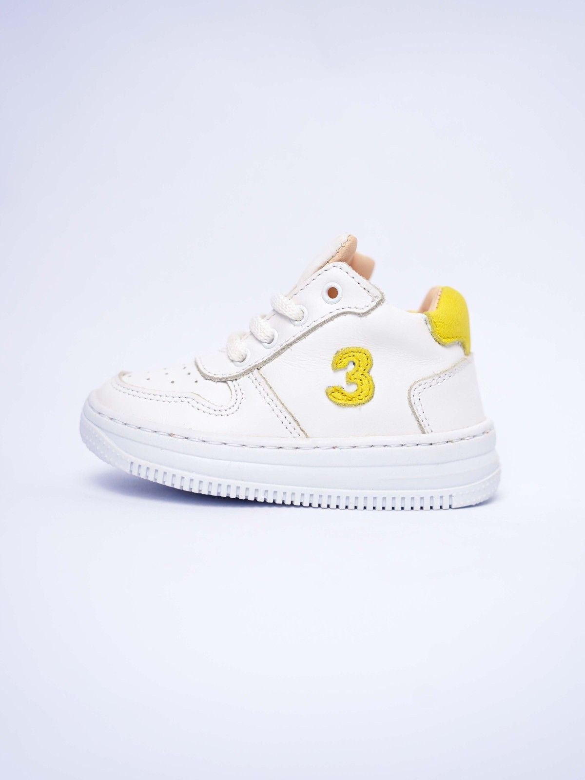 Chadi Blanc Citron