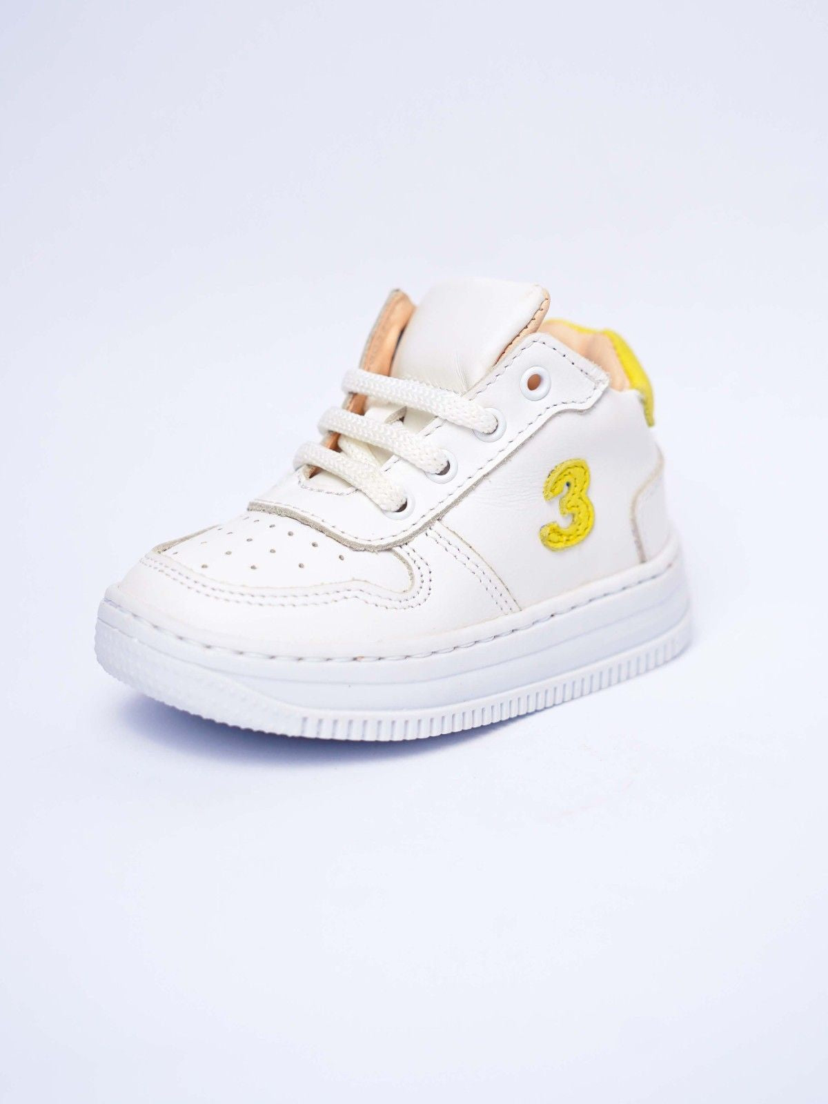 Chadi Blanc Citron