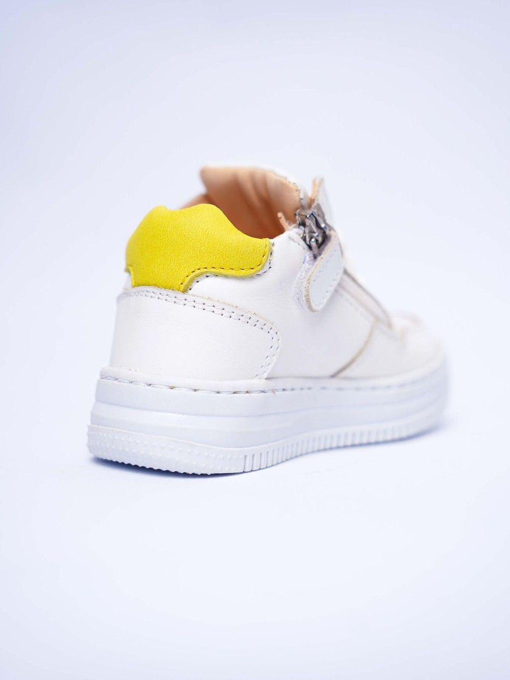 Chadi Blanc Citron