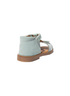 PAON VERT D'EAU ARGENT