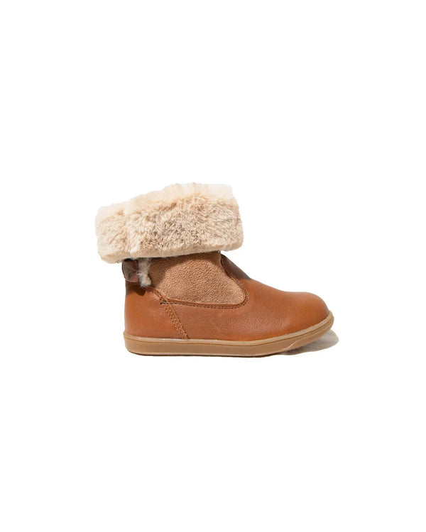 ICY CAMEL