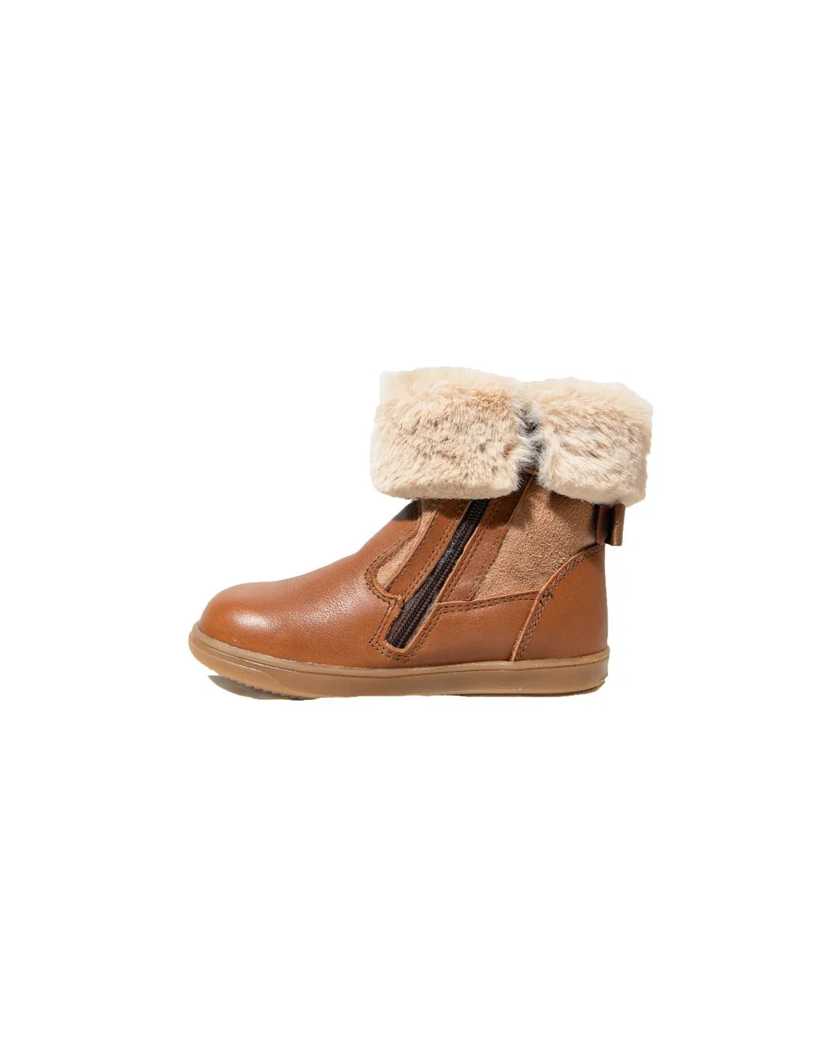 ICY CAMEL