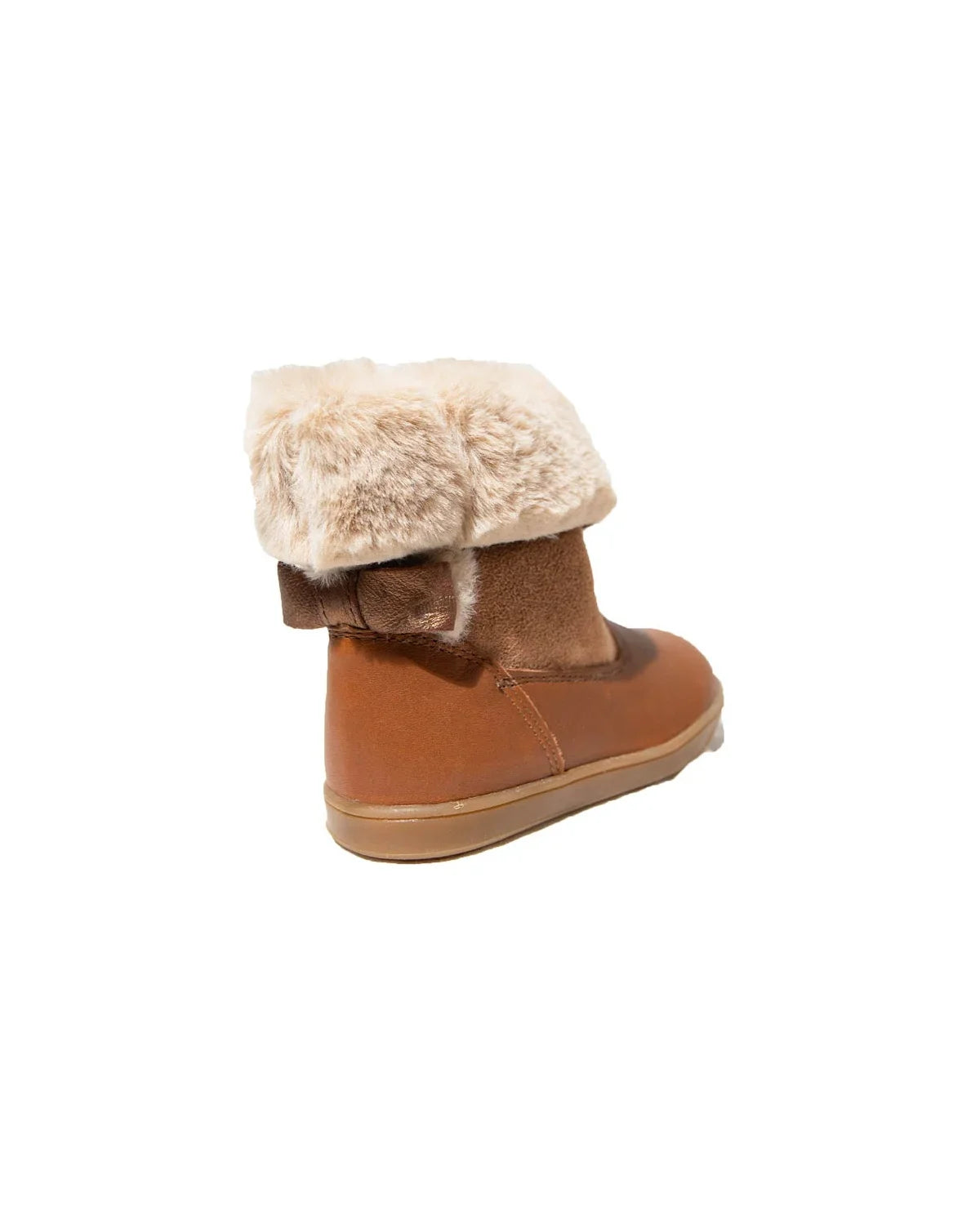 ICY CAMEL