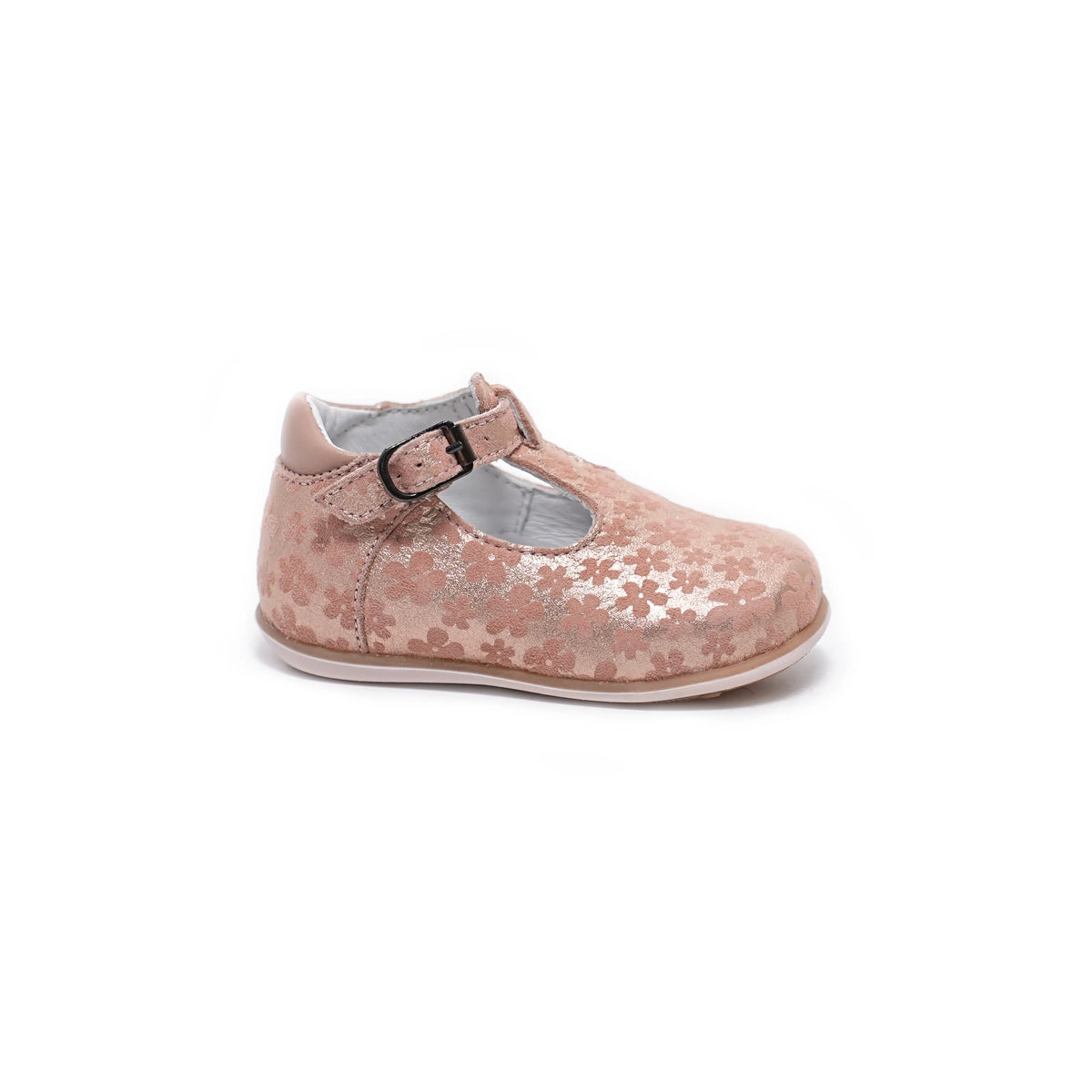 FLAMINGO SAUMON