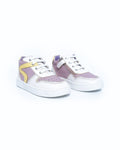 Totti Blanc Lilas