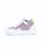 Totti Blanc Lilas