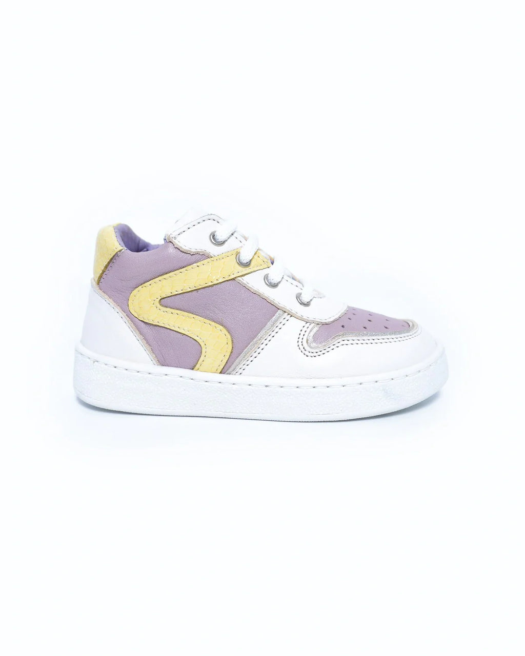 Totti Blanc Lilas