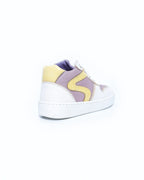Totti Blanc Lilas