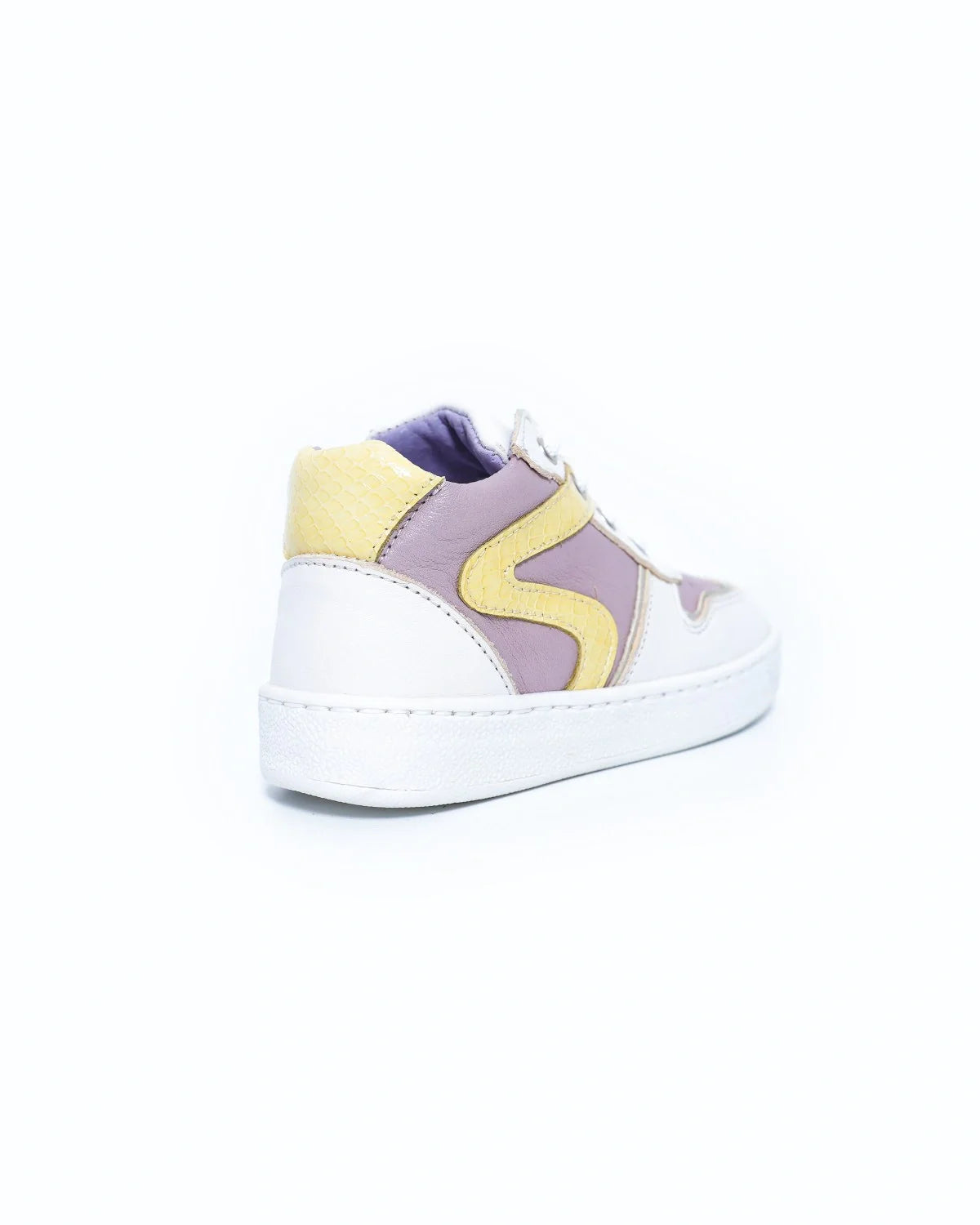 Totti Blanc Lilas