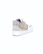 Totti Blanc Or