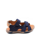 HIBOU BLEU MARINE