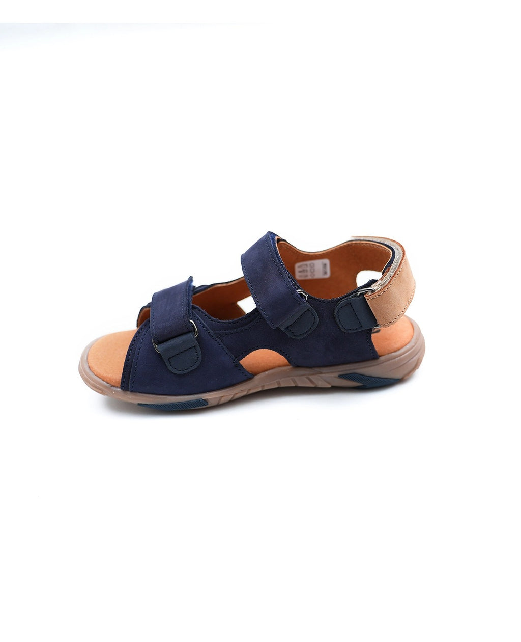 HIBOU BLEU MARINE