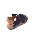HIBOU BLEU MARINE