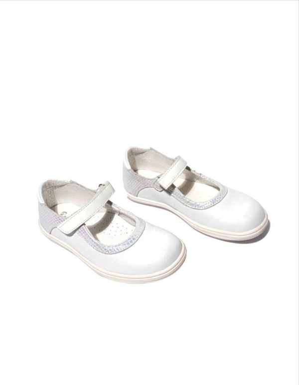 BELLA BLANC ARGENT