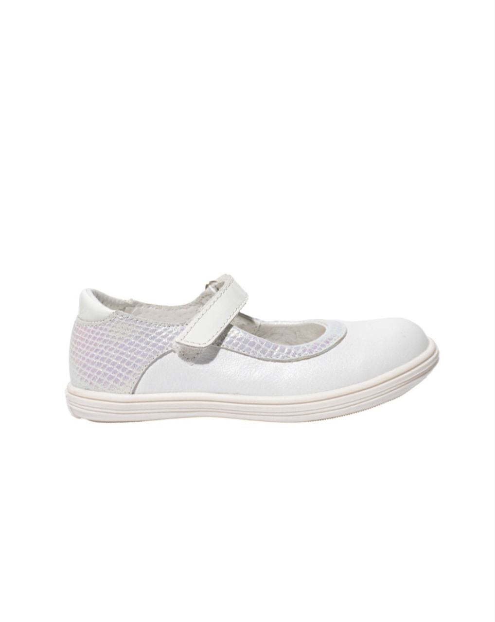 BELLA BLANC ARGENT