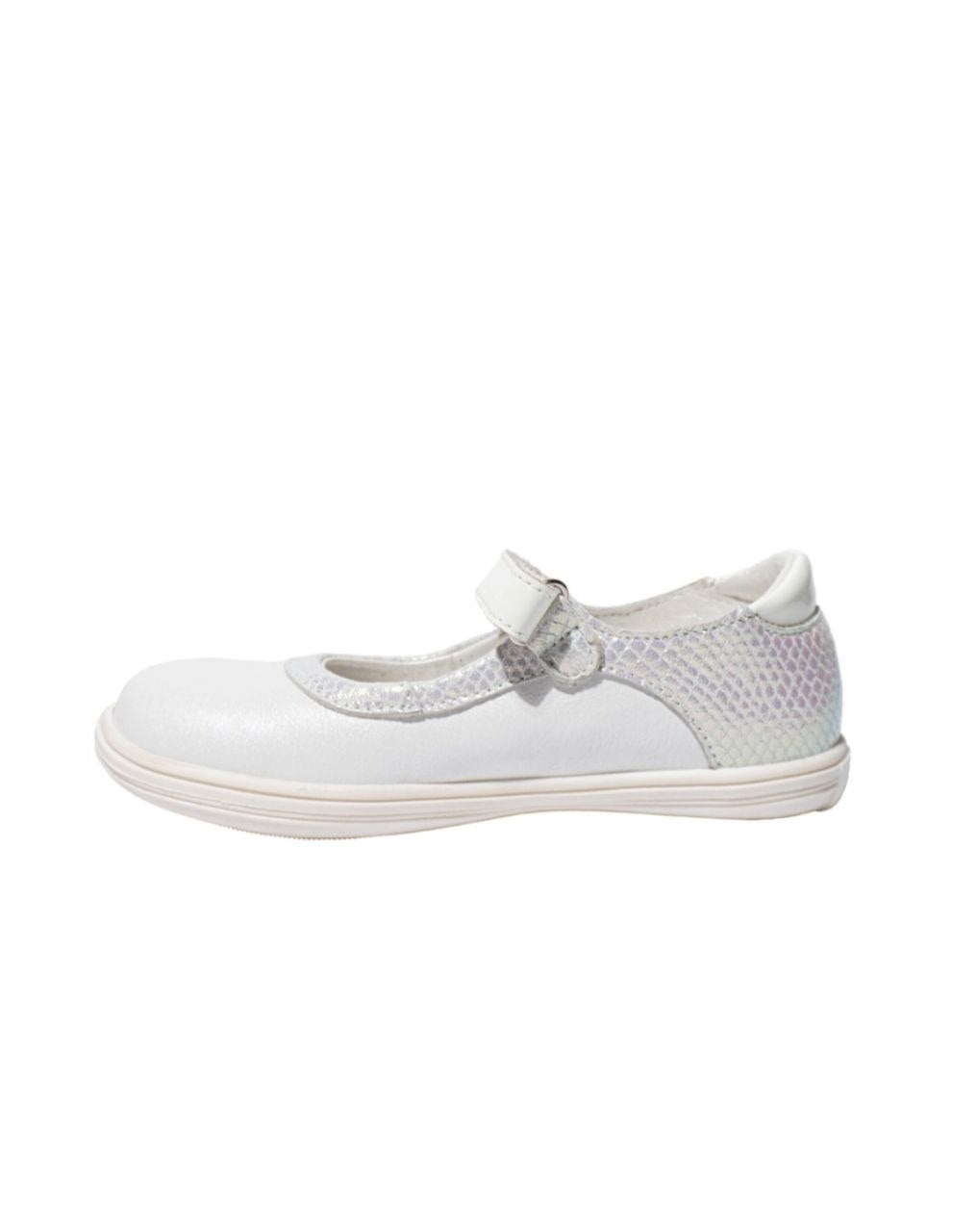 BELLA BLANC ARGENT