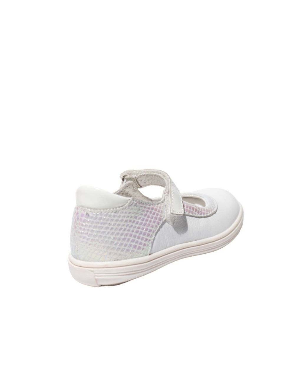 BELLA BLANC ARGENT